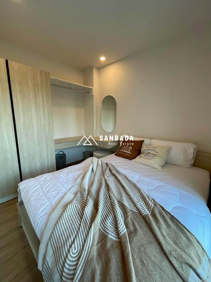Phyll Condo Phuket  ชั้น 3, ตึก C 