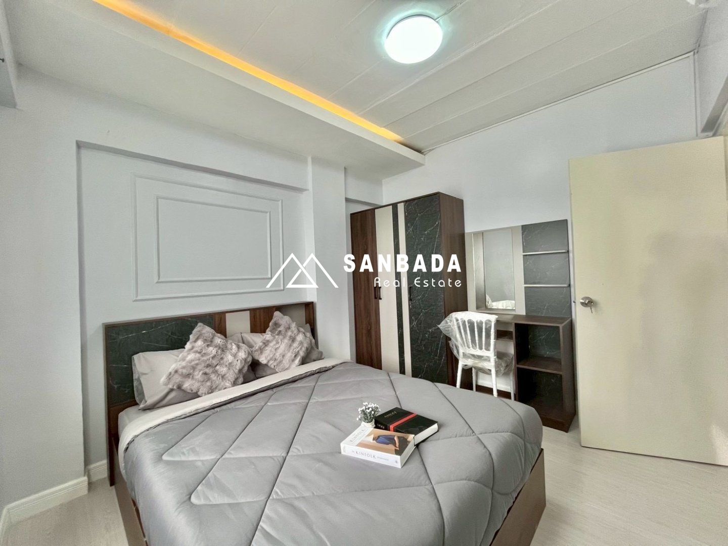 Keha Ban Poon Condo