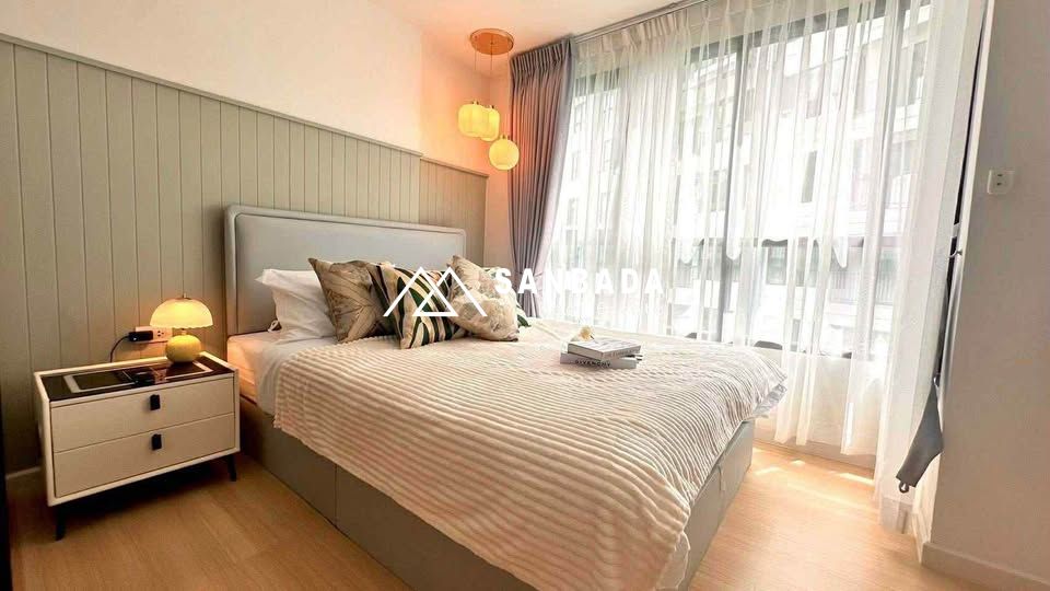 Centrio Condominium – ใจกลางภูเก็ต