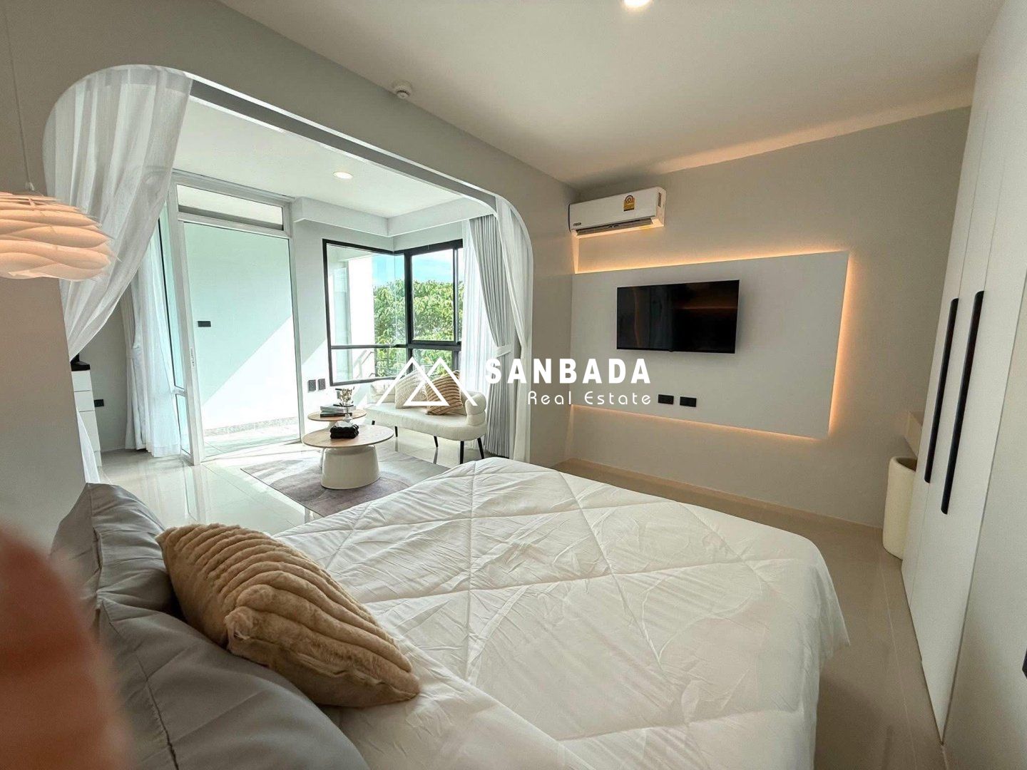 Job Condominium Kuku