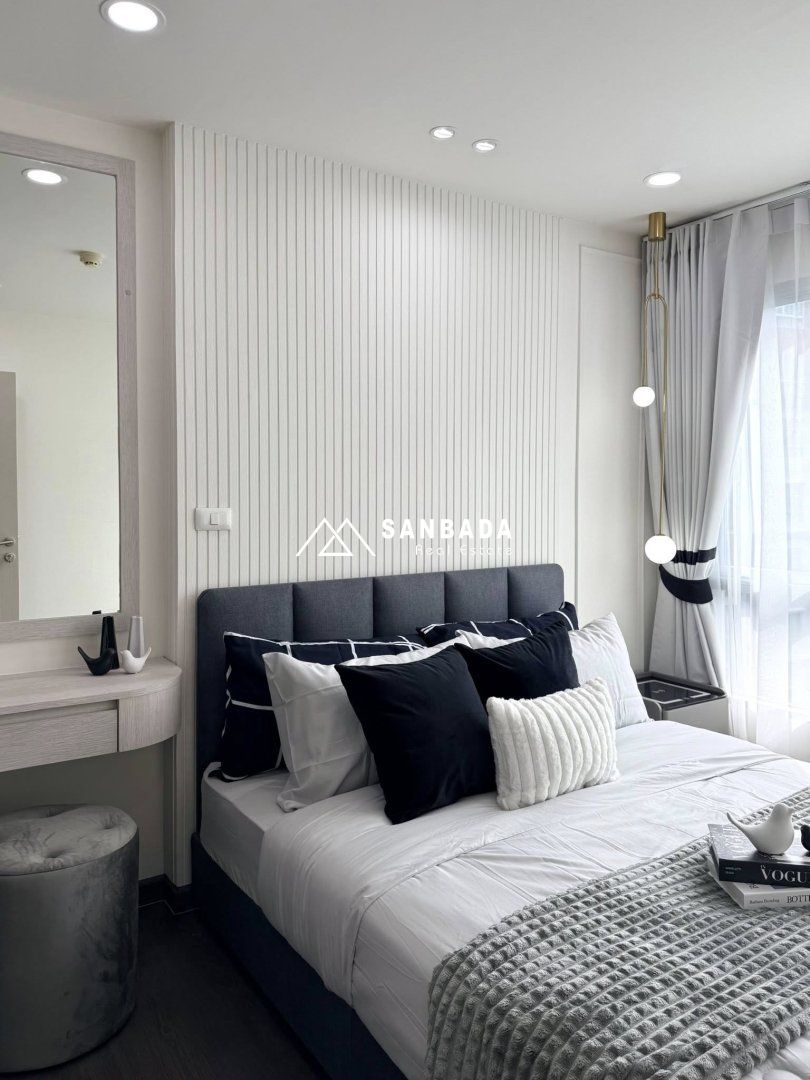 🏙️ D-Condo Mine Kathu, Пхукет