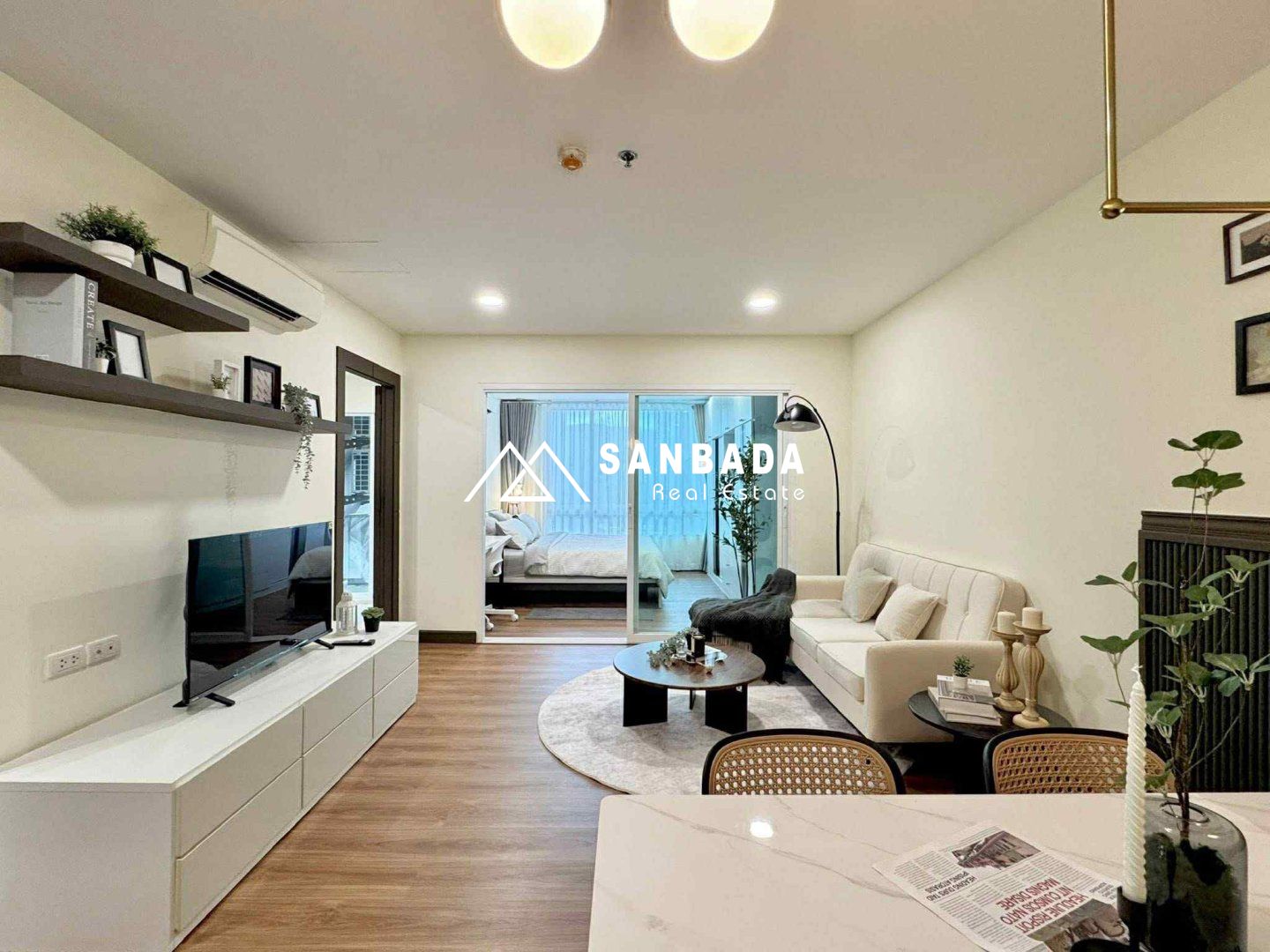 🏙️ The View Condominium – สวนหลวง - วิชิต ภูเก็ต 🌿