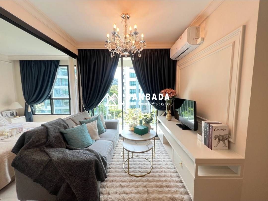 🏙️ เซนทริโอ คอนโดมิเนียม – วิชิต, ภูเก็ต