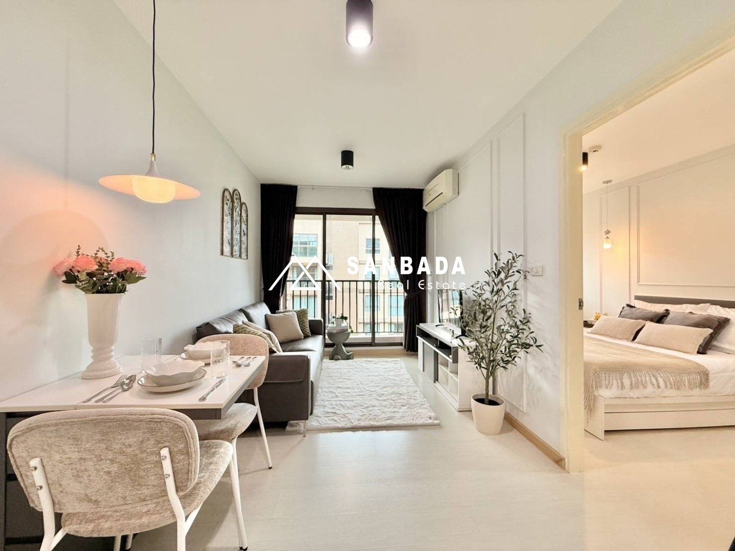 🏙️ สเคป 3 คอนโด – วิชิต, ภูเก็ต