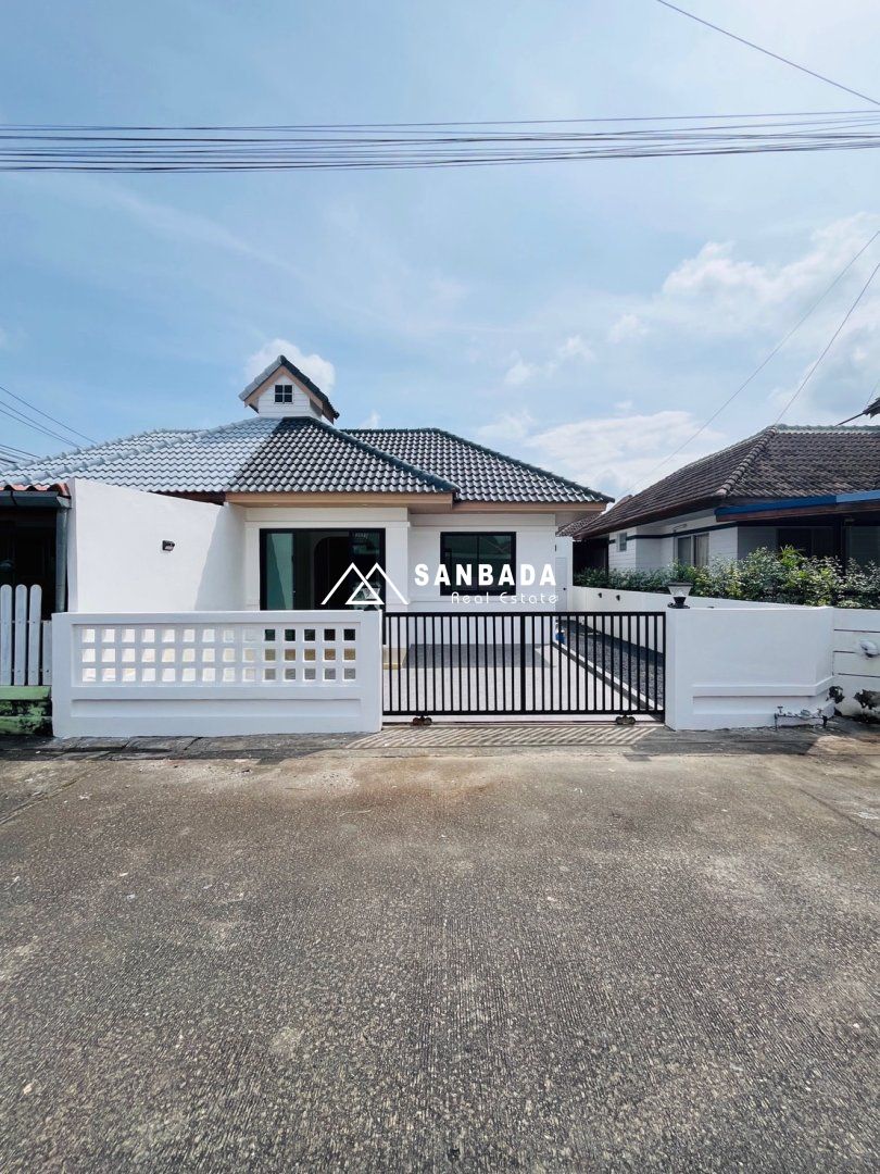 🏡 บ้านธนาภาพาร์ควิว – ศรีสุนทร (โซนท่าเรือ ถลาง)