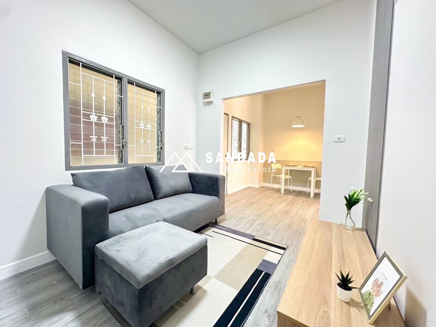 🏢✨ Condo Keha Kuku – Ratchada
