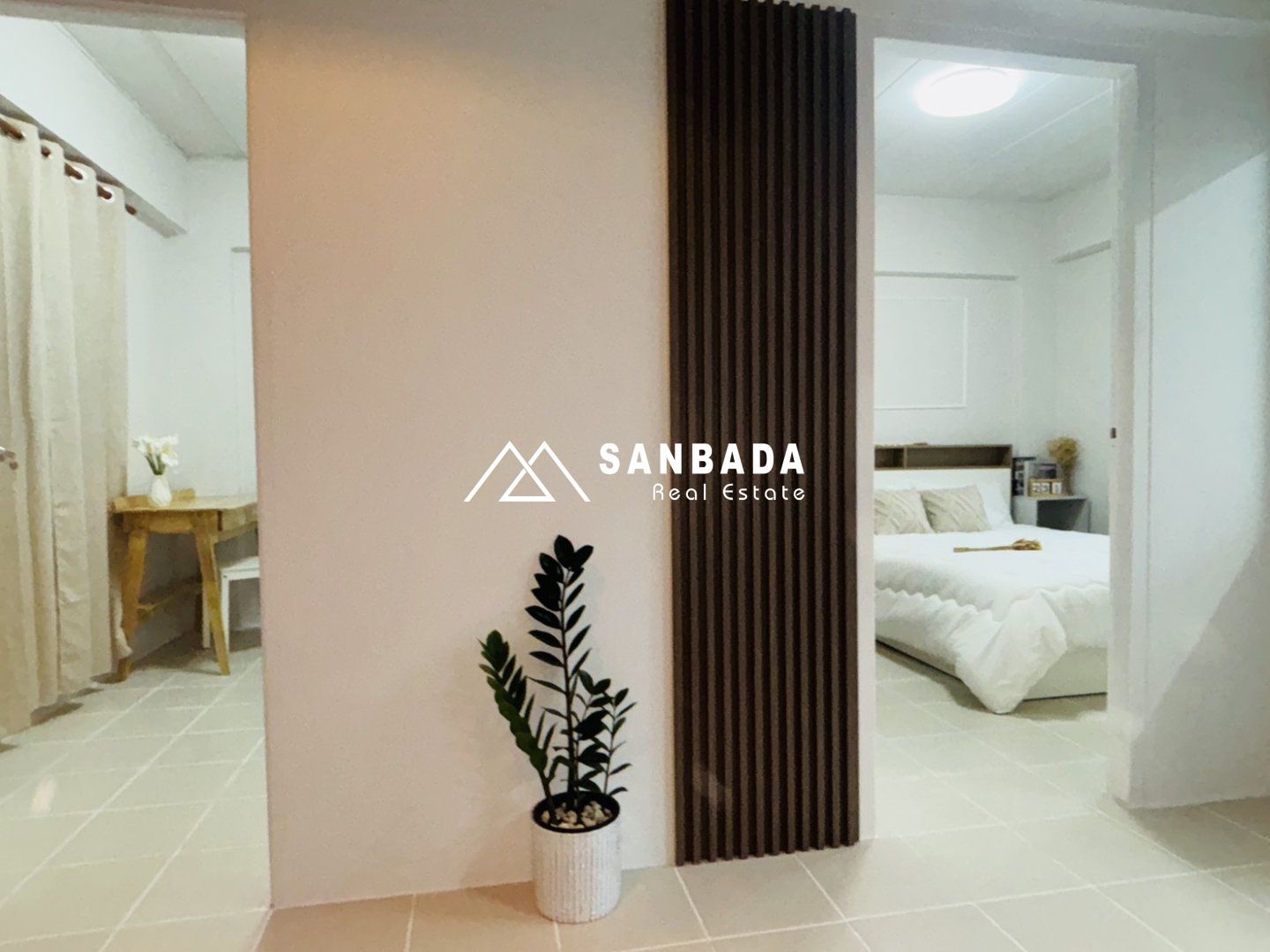 🏢✨ เคหะบ้านพอน – ศรีสุนทร 📍 ตึก 38 | ห้อง 3818 | ชั้น 2
