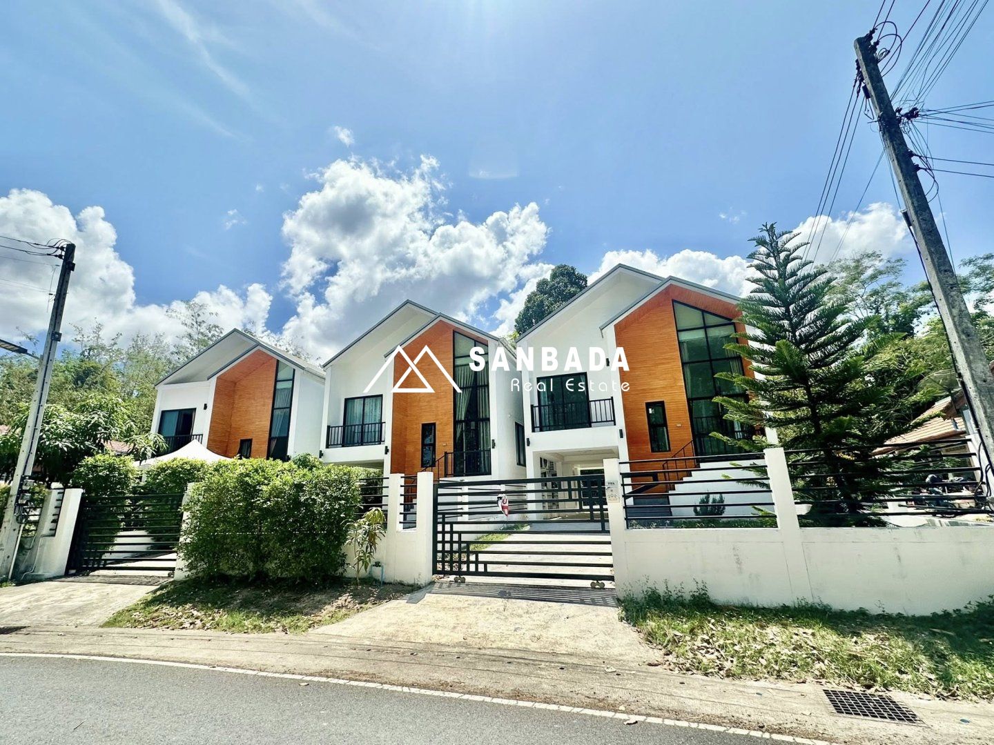 🏡✨ พูลวิลล่า 4 ห้องนอน – ป่าครองชีพ / เมืองใหม่ – เทพกระษัตรี