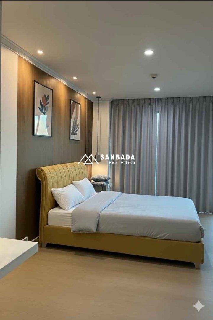 🏢✨ The Point Phuket – วิชิต ชั้น 7