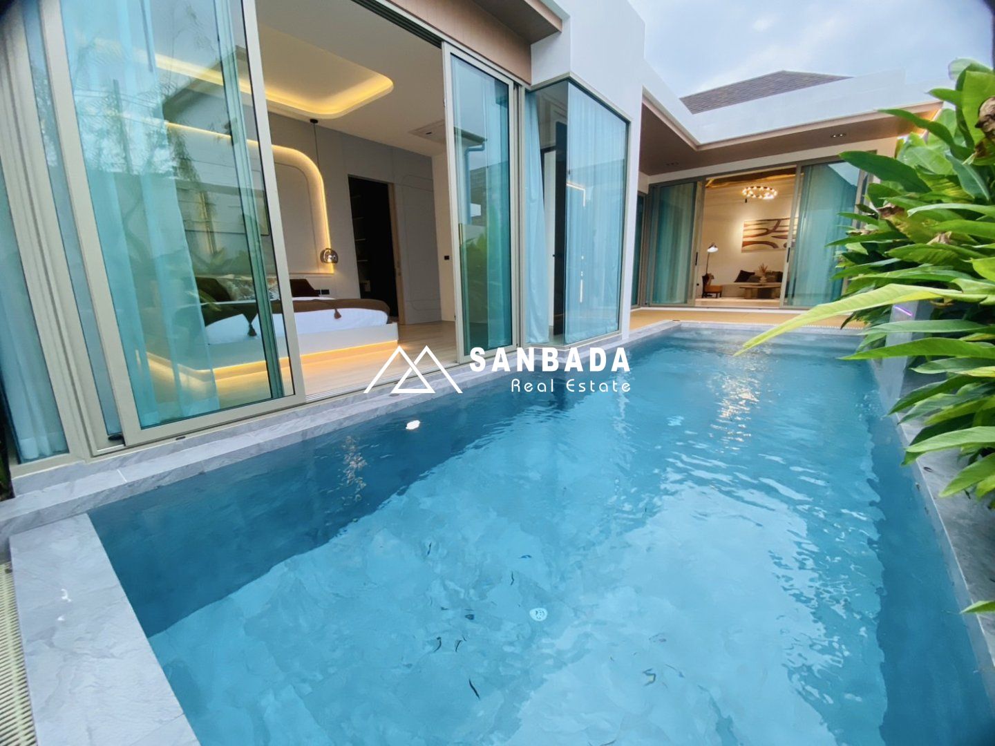 🏡✨ เดอะเซอร์เคิล ไสยวน ซอย 1 – ราไวย์