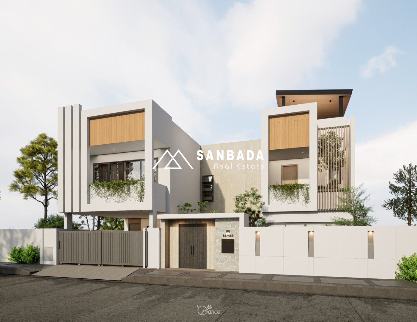 🏡✨ ใสยวน 2 ซีวิว – ราไวย์  วิลล่าหรู 2 ชั้น