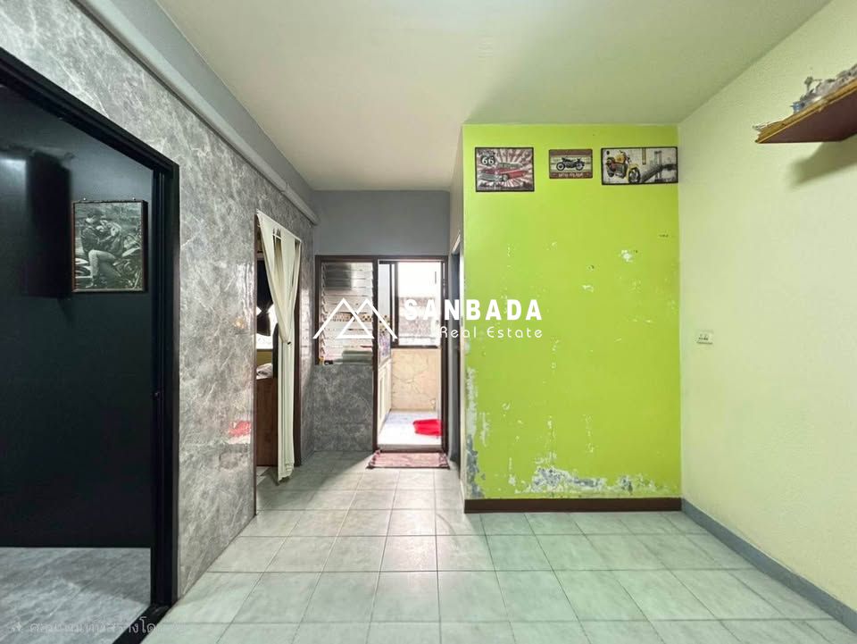 🏢✨ Keha Kukoo – Ratsada, 1st Floor | Building 3. Selling as is.