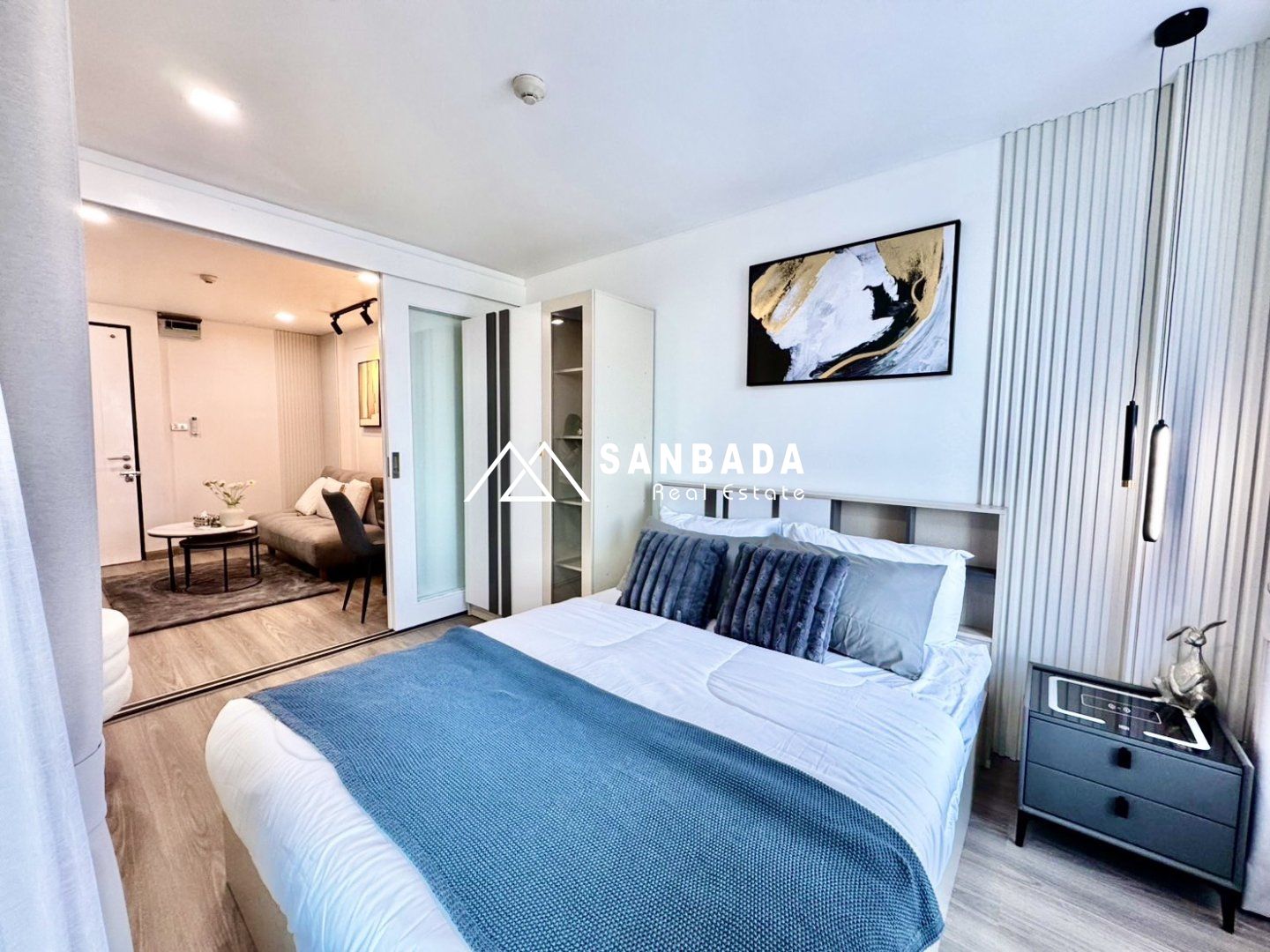 เดอะฟิวเจอร์คอนโด – รีโนเวทใหม่