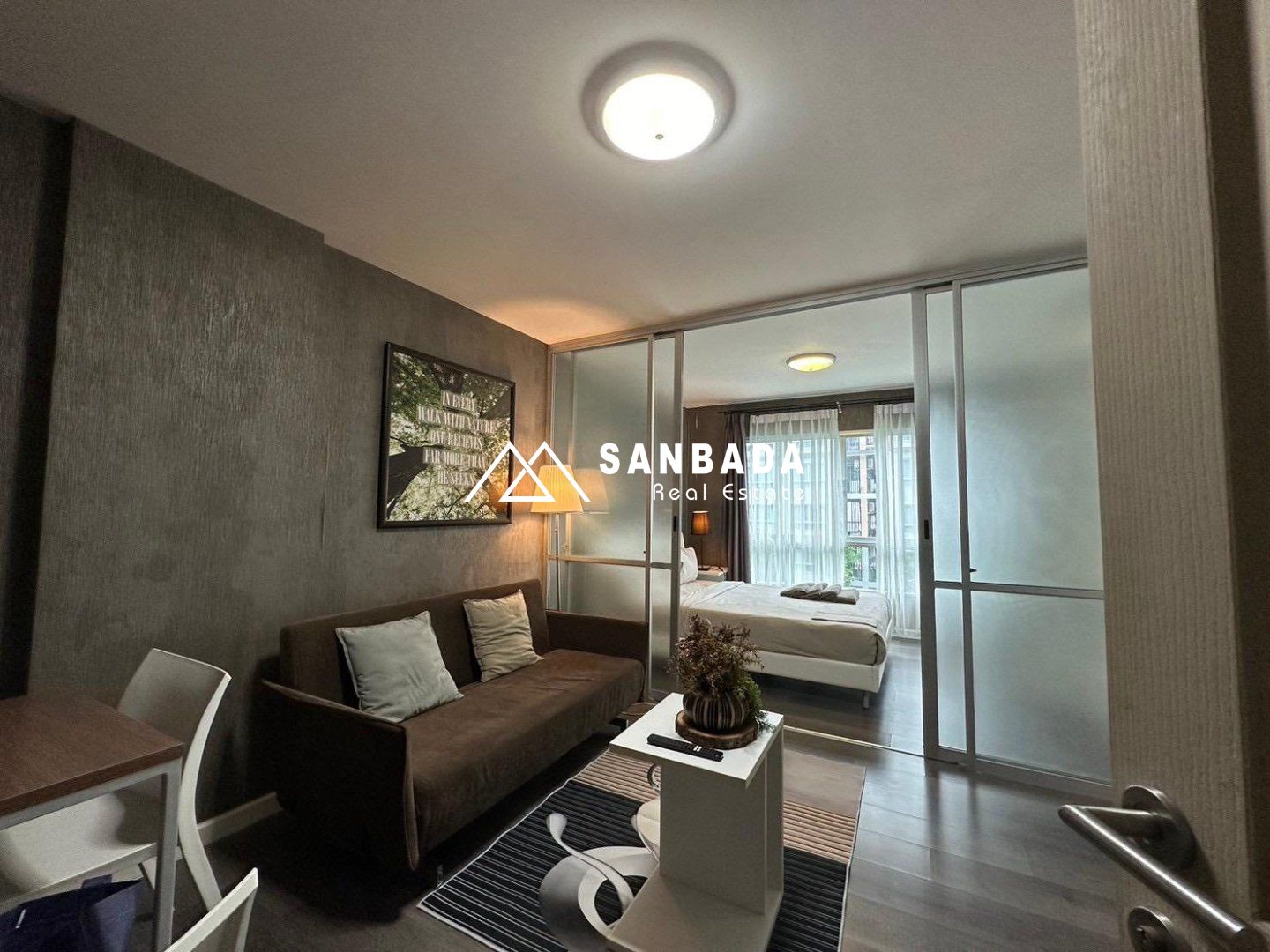 Шахта D Condo - Кату