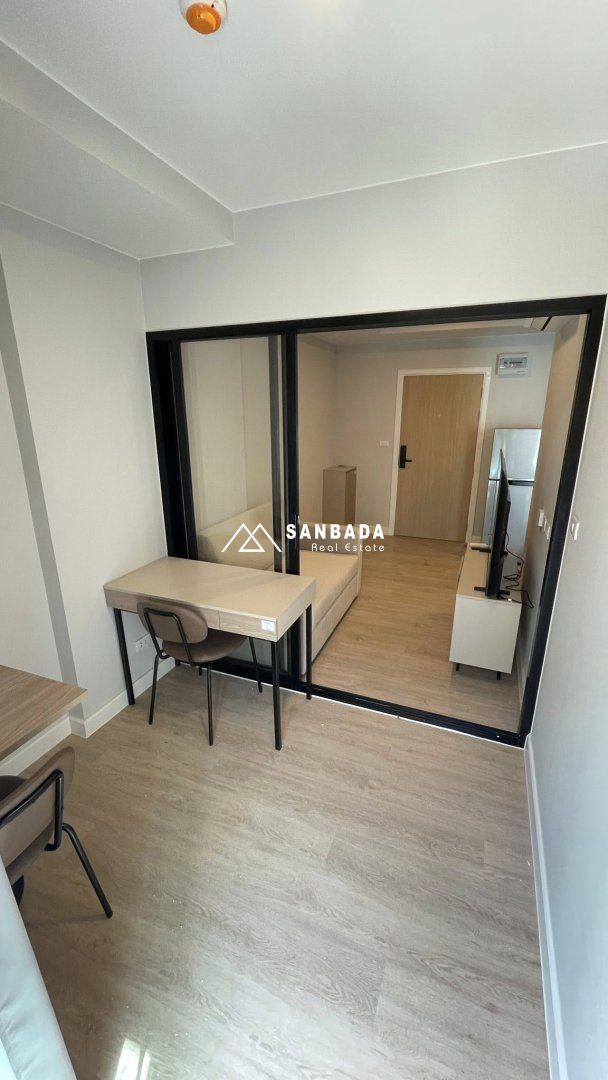 🏢✨ Сдается в аренду квартира: The Cube Amaze Phuket – Thalang