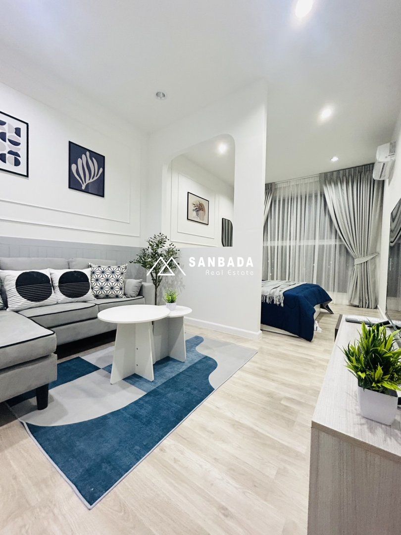 Good Condominium – Ratsada