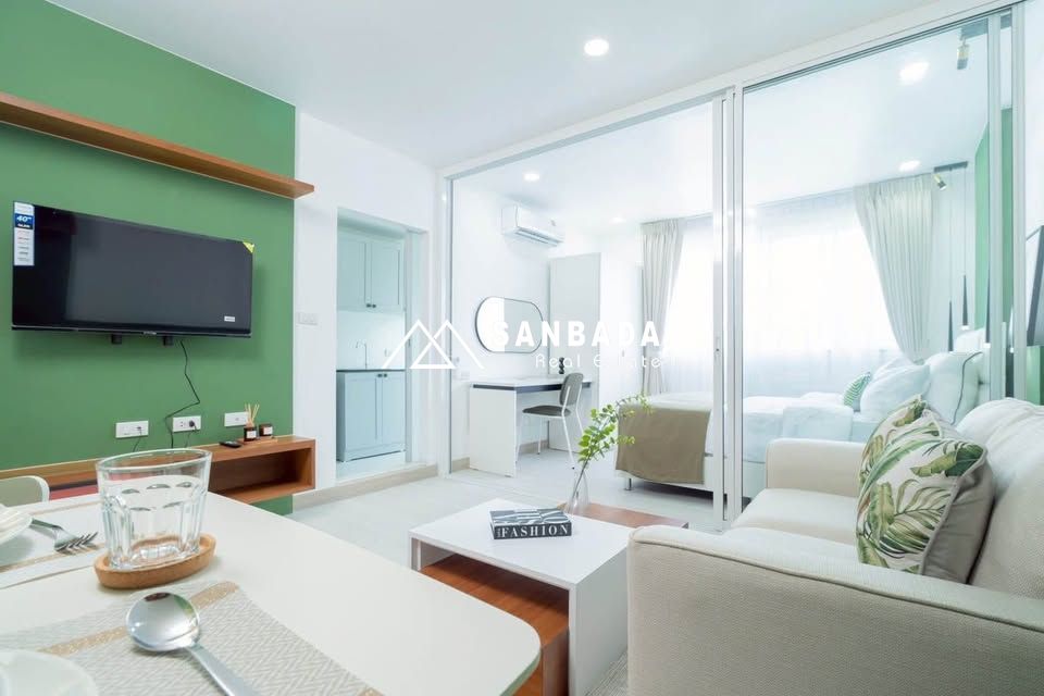 D Condo Kathu, Пхукет