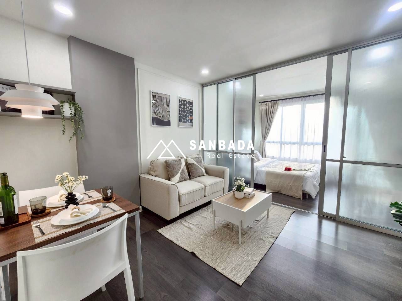 D Condo Kookoo – 拉萨达 |普吉岛