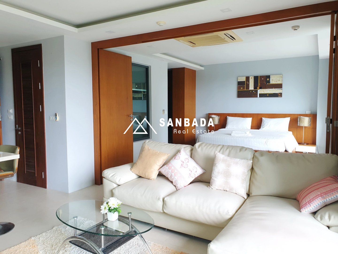 At The Tree Condominium Phuket | ราไวย์