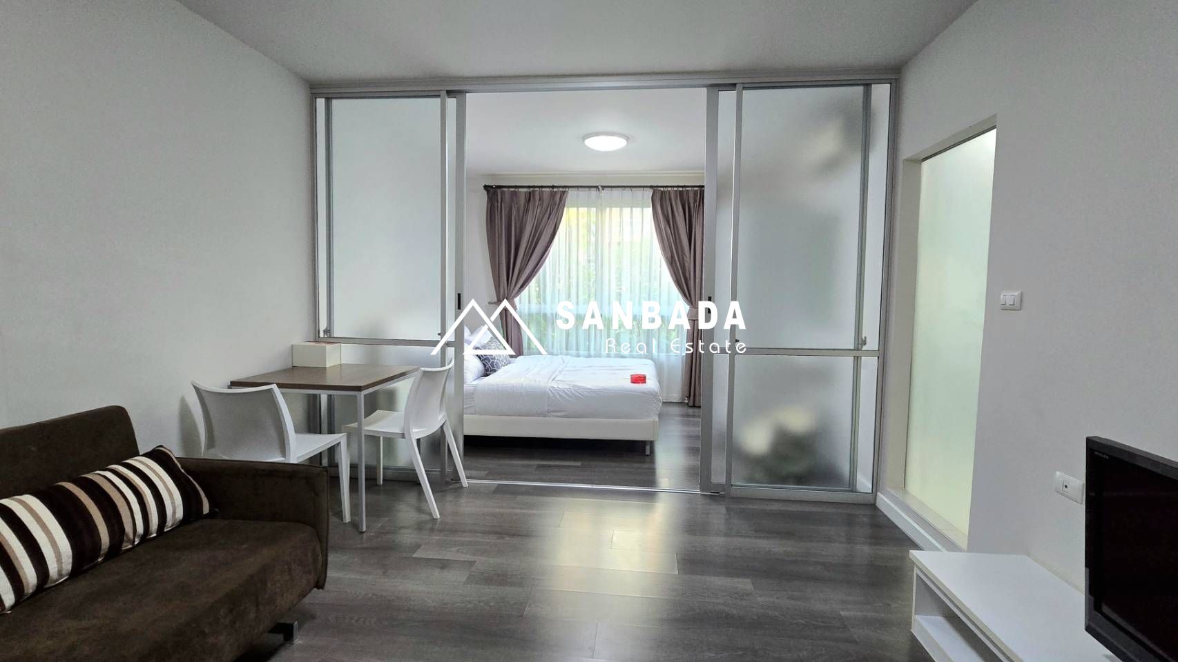 D Condo กู้กู – รัษฎา