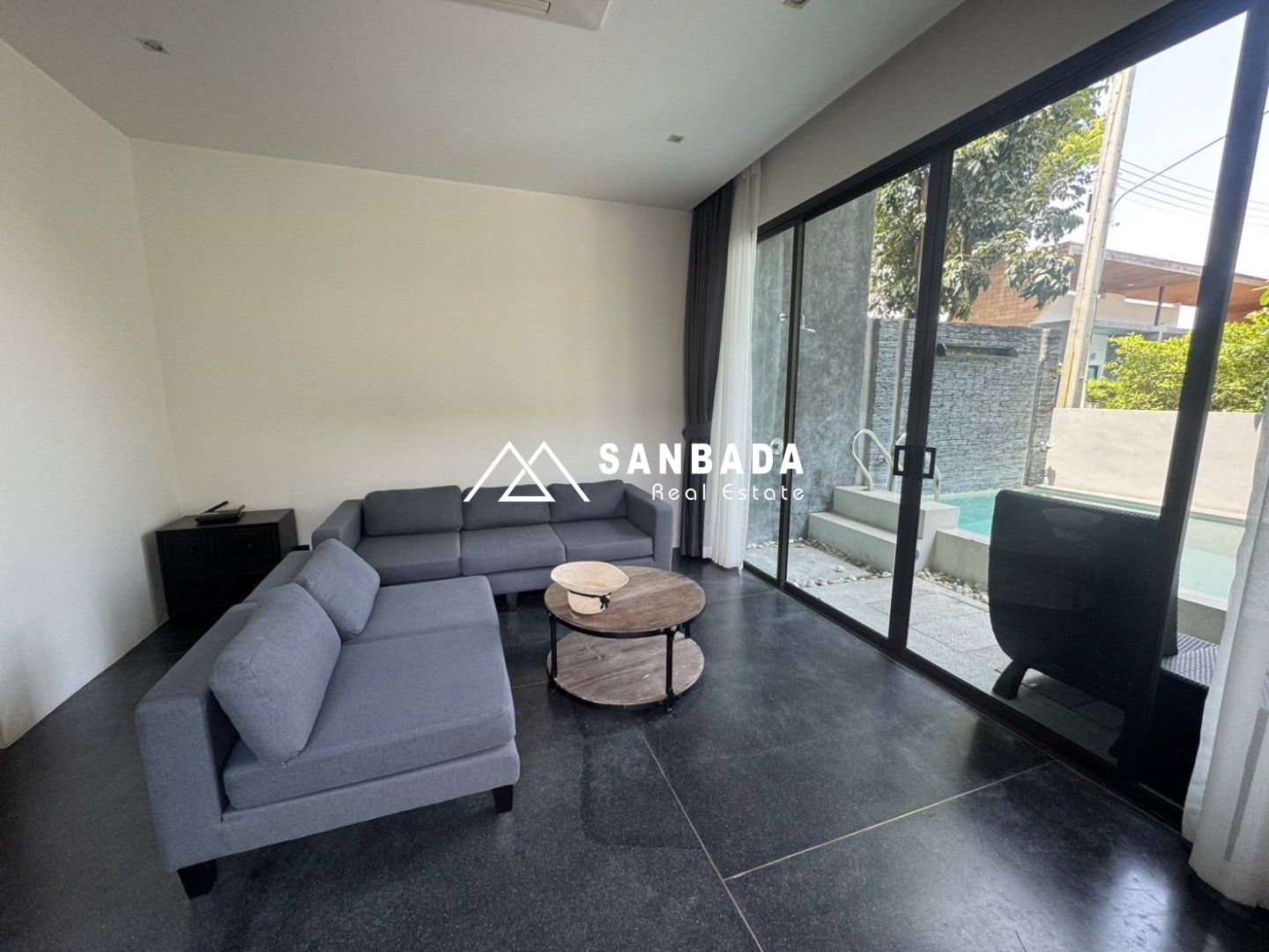 ขายด่วน พูลวิลล่า – The 8 Pools Villa | ฉลอง 