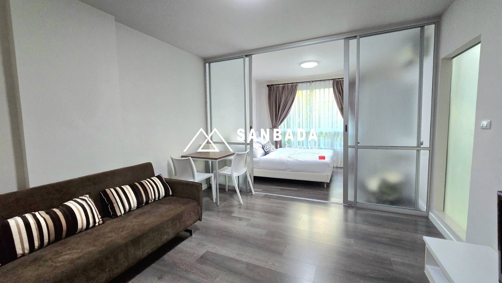 D Condo Kookoo – Ratsada | Phuket