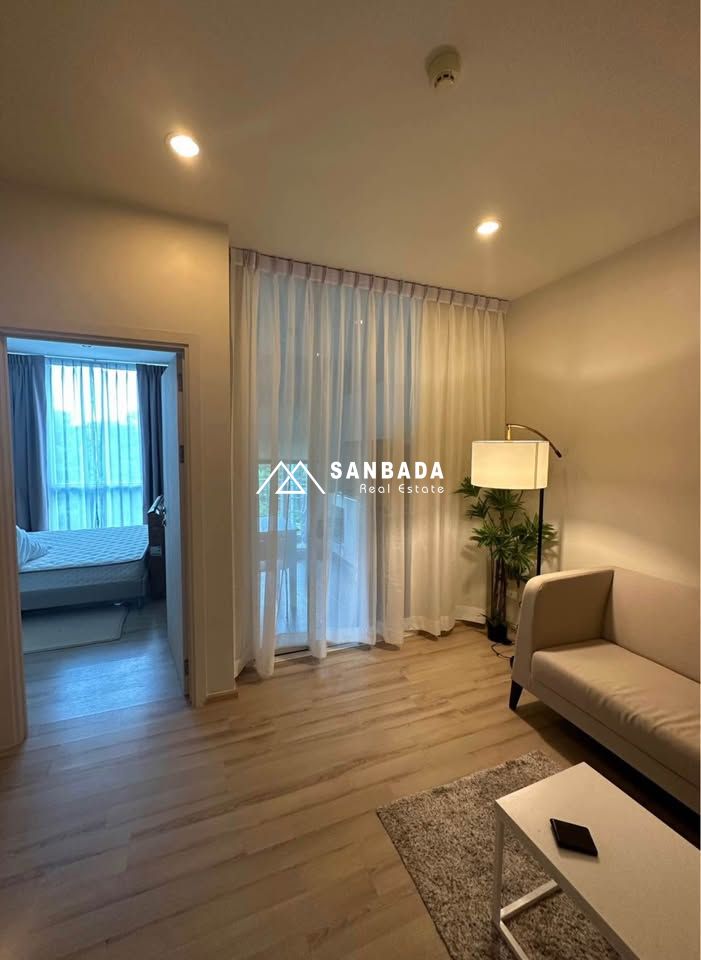 The Base Downtown Phuket – ให้เช่า