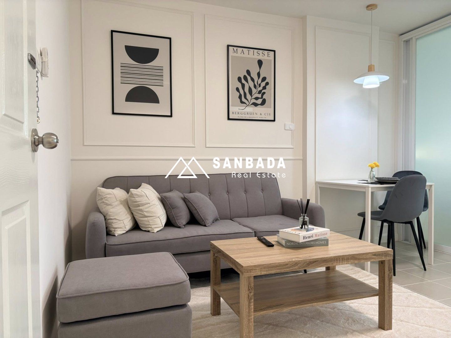 Supalai Lagoon Condo Пхукет - Ко Кео