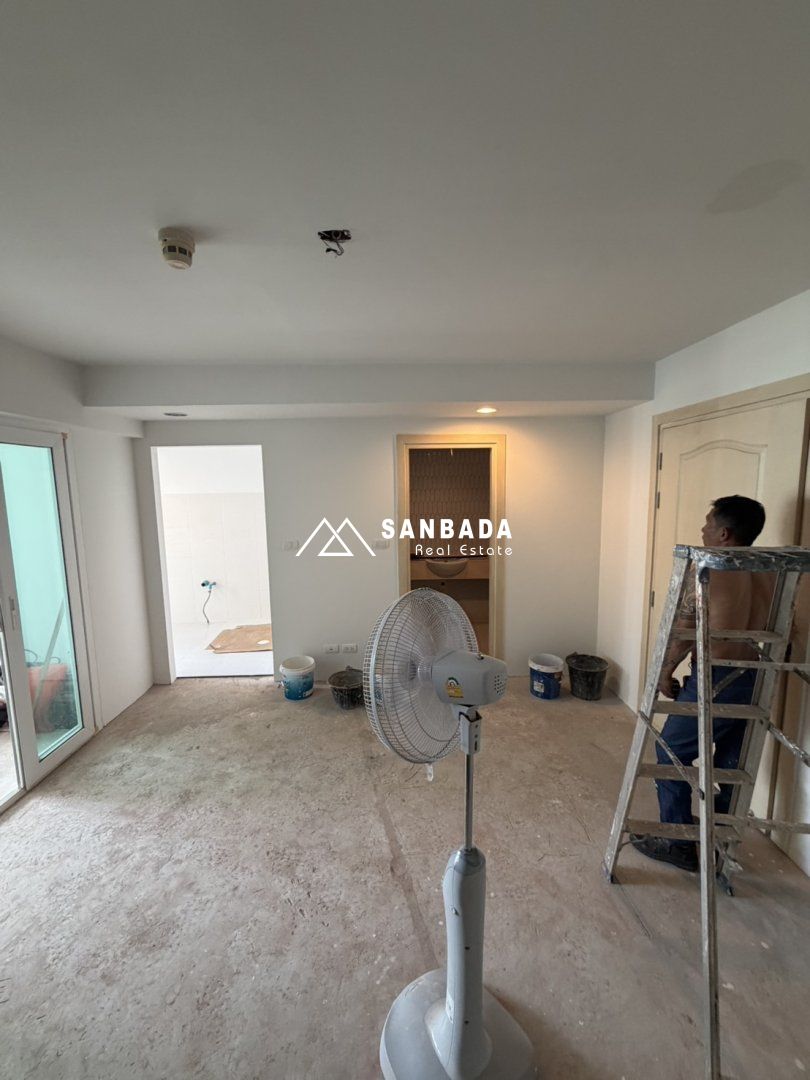 The Royal Place Condominium – กะทู้ ชั้น 5