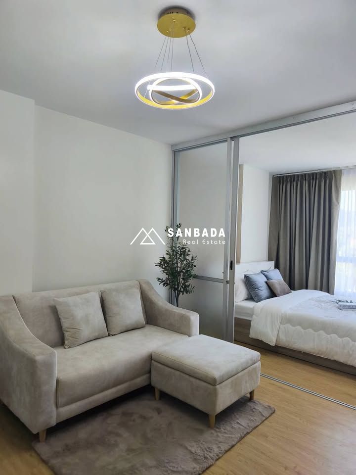 D Condo Creek - Kathu