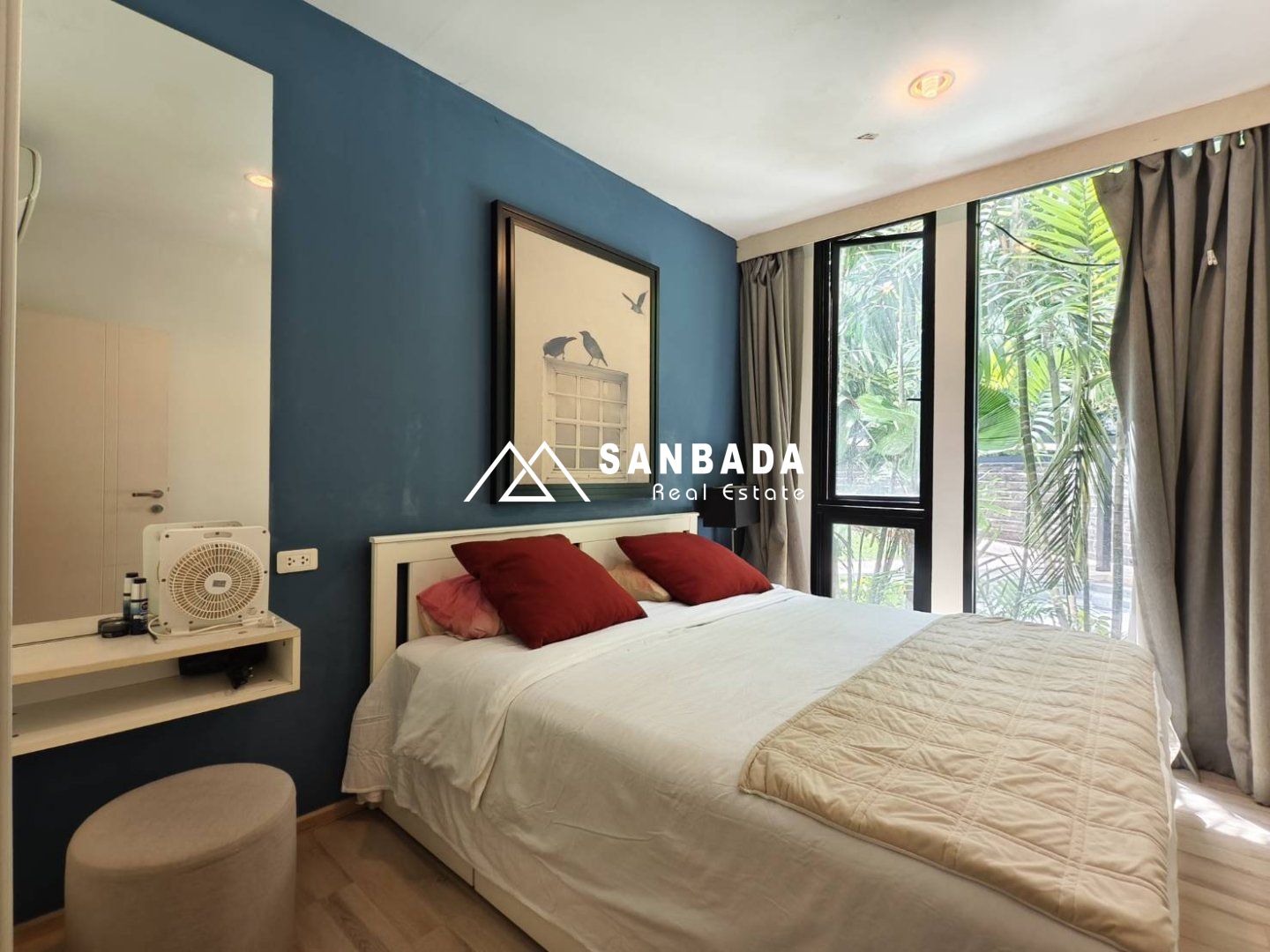 The Base Uptown Phuket – Ratsada