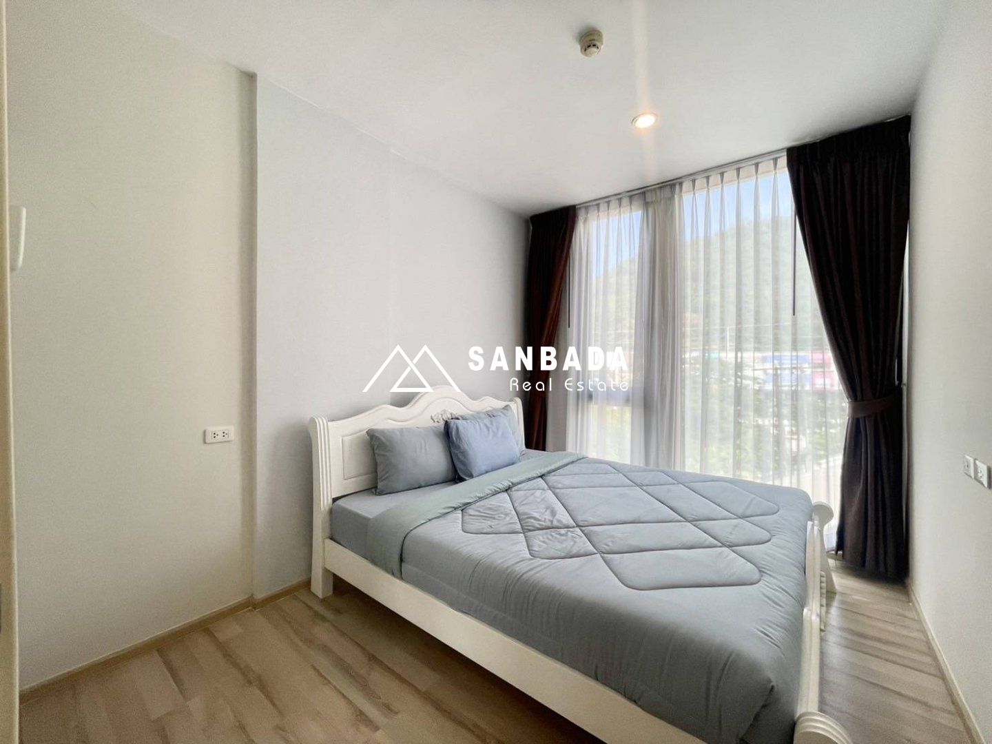 The Base Uptown Phuket – Ratsada