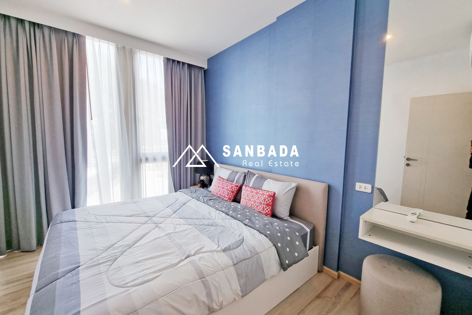 The Base Uptown Phuket – Ratsada