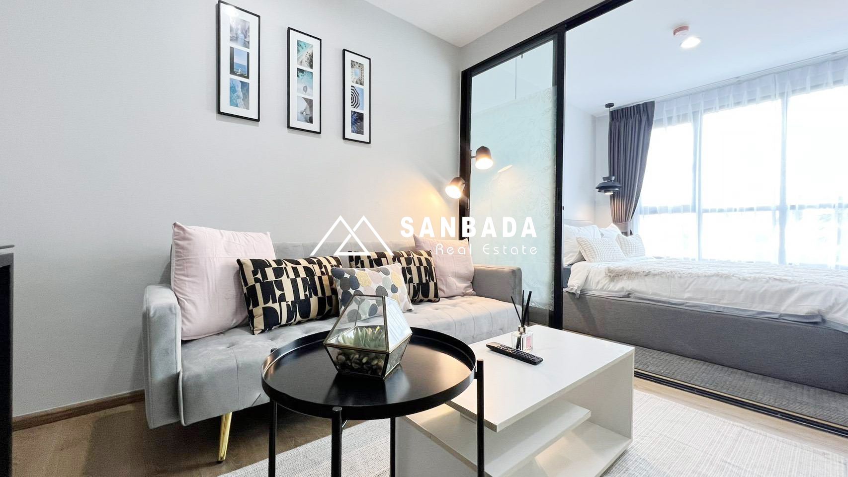 Centrio Condominium – วิชิต