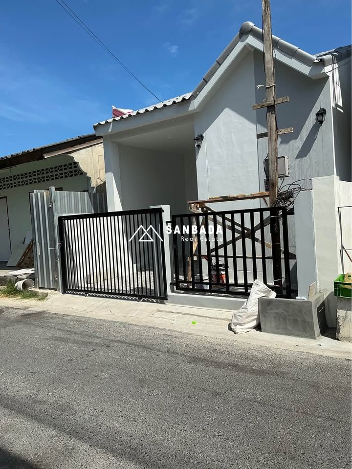 新建房屋 - 蒙通环岛，维奇特。