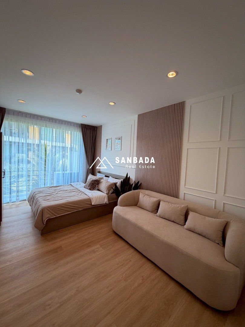The Best Point Condominium – วิชิต