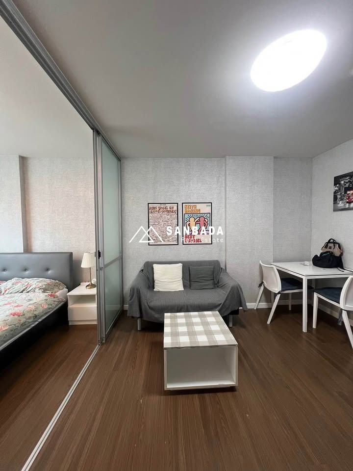 D Condo Creek - Kathu