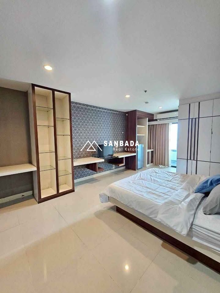 Panasorn City Condo, Wichit | Special Price, Worthwhile Investment
