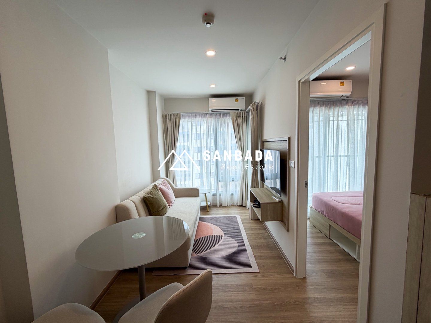 คอนโด Phyll Phuket วิชิต | Prime Location ใกล้ Central