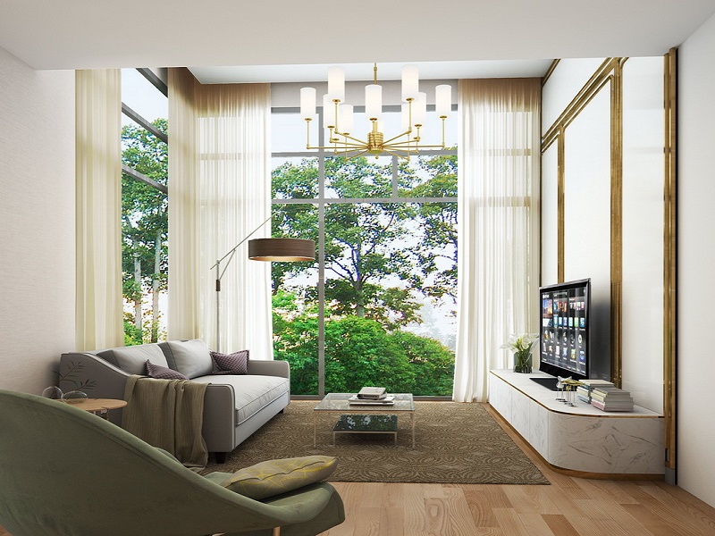 ฺBuona-Residence