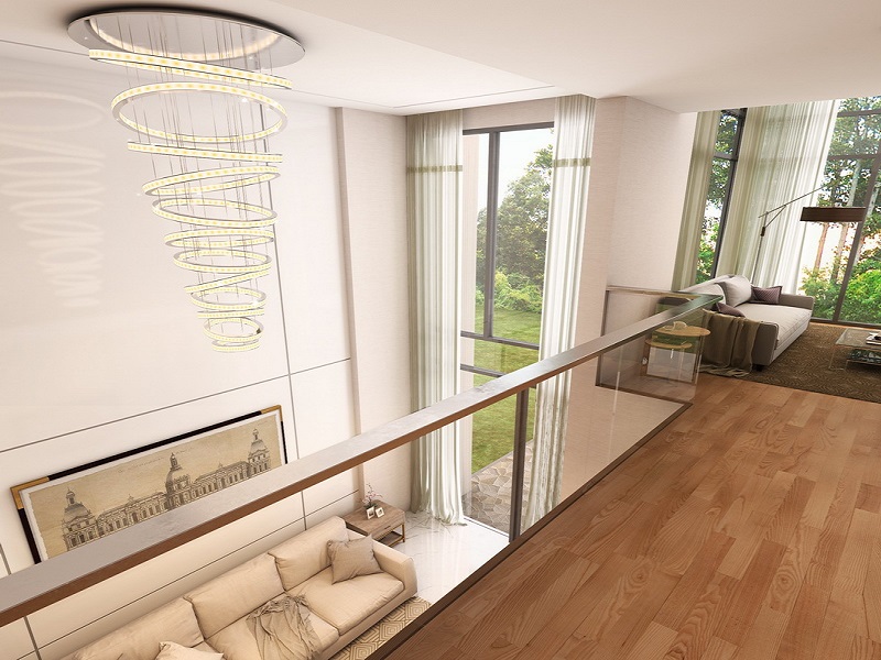 ฺBuona-Residence