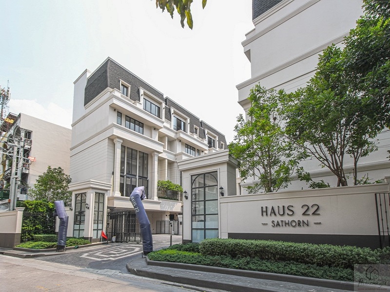 Haus-22-Sathorn